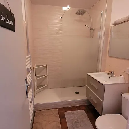 Le Touquet-paris-plage, 1 Piece, 4 Personnes - Fr-1-673-16 Le Touquet